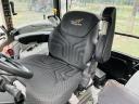 Zetor Forterra 140 HSX