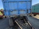 Trailer HW 80-11