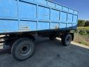 Trailer HW 80-11