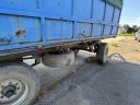 Trailer HW 80-11