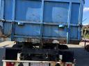 Trailer HW 80-11