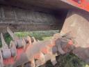 GRIMME KS 3000A, 4-reihiger Baggerlader, Frontanbau-Baggerbrecher