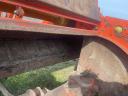 GRIMME KS 3000A, 4-reihiger Baggerlader, Frontanbau-Baggerbrecher