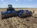 Köckerling Rebell Profiline 8 m short disc for rent! ITLS