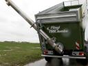 Fliegl filling auger