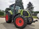 Traktor CLAAS AXION 810 CMATIC - pouze 3670 provozních hodin