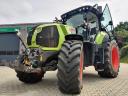 Traktor CLAAS AXION 810 CMATIC - pouze 3670 provozních hodin