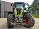 Traktor CLAAS AXION 810 CMATIC - pouze 3670 provozních hodin