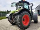 Traktor CLAAS AXION 810 CMATIC - pouze 3670 provozních hodin