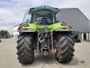 Traktor CLAAS AXION 810 CMATIC - pouze 3670 provozních hodin