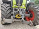 Traktor CLAAS AXION 810 CMATIC - pouze 3670 provozních hodin