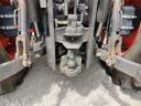 Traktor CLAAS AXION 810 CMATIC - pouze 3670 provozních hodin