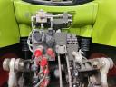 Traktor CLAAS AXION 810 CMATIC - pouze 3670 provozních hodin