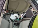 Traktor CLAAS AXION 810 CMATIC - pouze 3670 provozních hodin