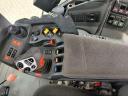 Traktor CLAAS AXION 810 CMATIC - pouze 3670 provozních hodin