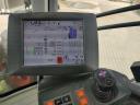 Traktor CLAAS AXION 810 CMATIC - pouze 3670 provozních hodin