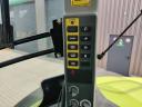 Traktor CLAAS AXION 810 CMATIC - pouze 3670 provozních hodin