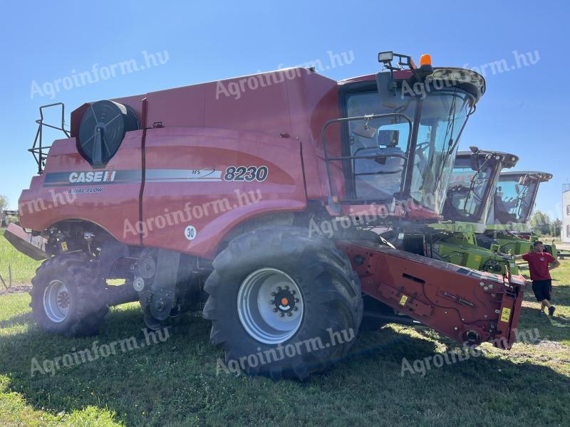 Case AF 8230