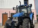New Holland TS 115