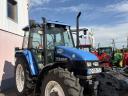 New Holland TS 115