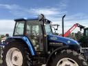 New Holland TS 115