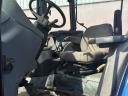 New Holland TS 115