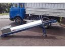 Coal conveyor 3,6 m