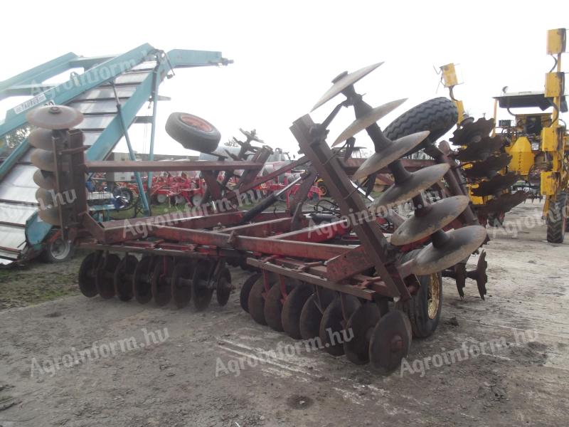 6,3 m light reel for sale