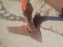 Bird-noot gruber