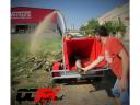 VENTURA ATV 155 chipper - branch chipper