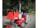 VENTURA ATV 155 chipper - branch chipper