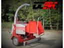 VENTURA ATV 155 chipper - branch chipper