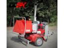 VENTURA ATV 155 chipper - branch chipper