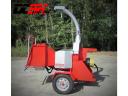 VENTURA ATV 170 chipper - branch chipper