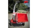 VENTURA ATV 170 chipper - branch chipper