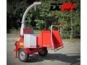 VENTURA ATV 170 chipper - branch chipper