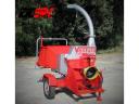 VENTURA ATV 170 chipper - branch chipper
