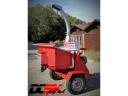 VENTURA ATV 170 chipper - branch chipper