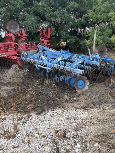 Lemken Ruby 9