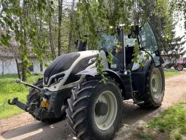 Valtra T255