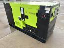 Active - Generating set
