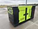 Active - Generating set