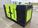 Active - Generating set