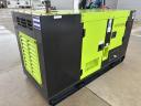 Active - Generating set