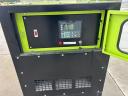 Active - Generating set