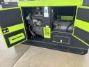 Active - Generating set