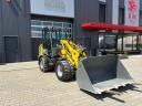Wacker Neuson WL32 front loader - 2023
