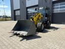 Čelní nakladač Wacker Neuson WL32 - 2021