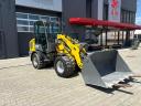 Čelní nakladač Wacker Neuson WL32 - 2021