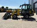 Čelní nakladač Wacker Neuson WL32 - 2021